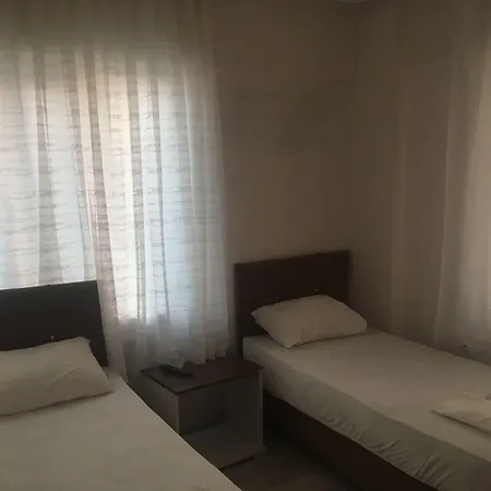 לינה וארוחת בוקר Salda Sagiroglu *