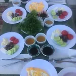 Salda Sagiroglu * Gokce