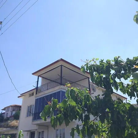 Salda Goelue Sagiroglu Bed & Breakfast Gokce