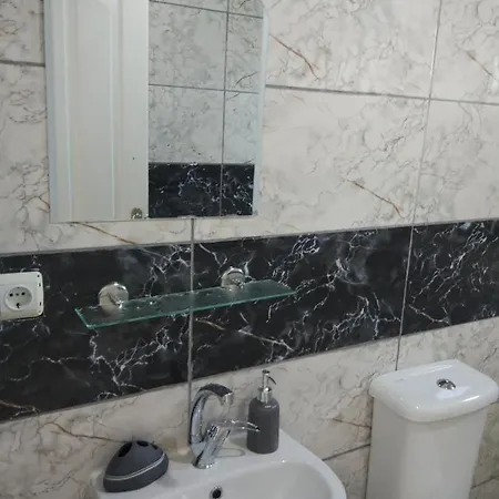 Salda Sagiroglu Bed & Breakfast Gokce