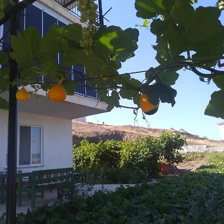 Bed & Breakfast Salda Goelue Sagiroglu Gokce
