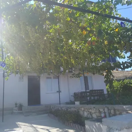 Couette-café Sagiroglu Gokce