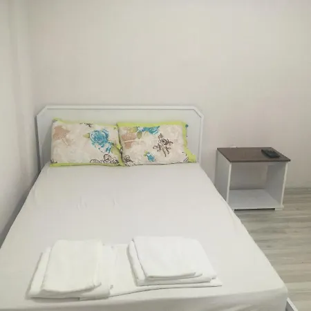 Bed & Breakfast Salda Sagiroglu *