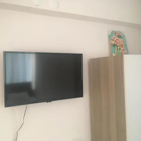 Salda Goelue Sagiroglu Bed & Breakfast