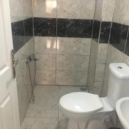 Bed & Breakfast Salda Goelue Sagiroglu