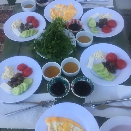 Salda Sagiroglu * Gokce