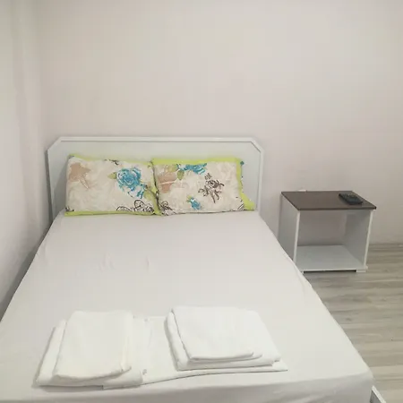 Couette-café Sagiroglu *