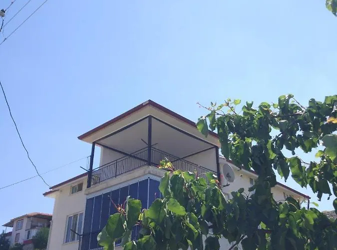 Salda Sagiroglu Oda ve Kahvaltı Gokce