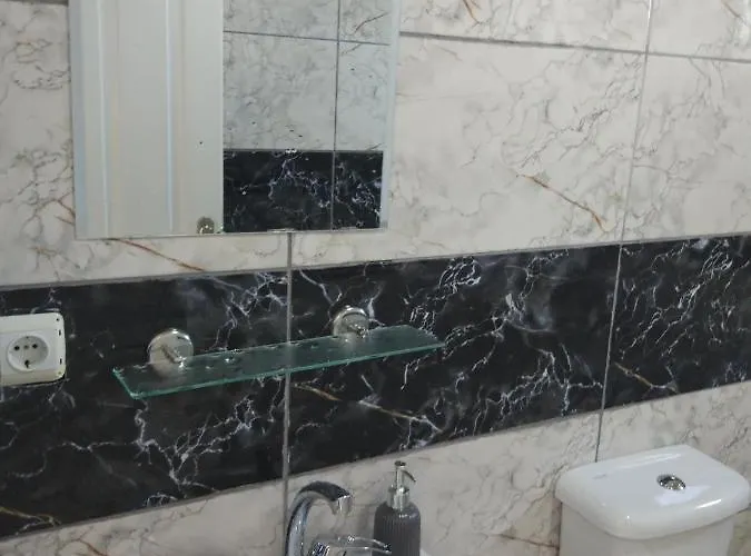 Salda Sagiroglu Bed & Breakfast Gokce