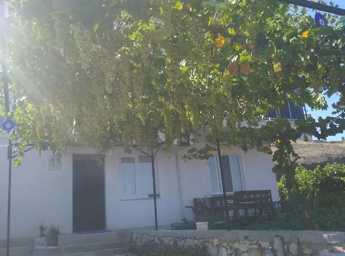 Bed & Breakfast Salda Sagiroglu Gokce