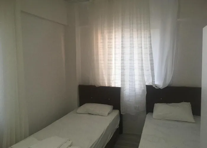 Oda ve Kahvaltı Salda Sagiroglu *