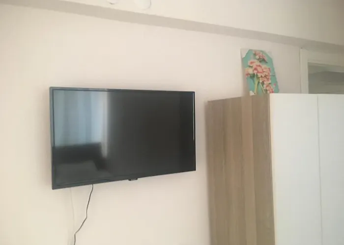 Salda Sagiroglu Oda ve Kahvaltı