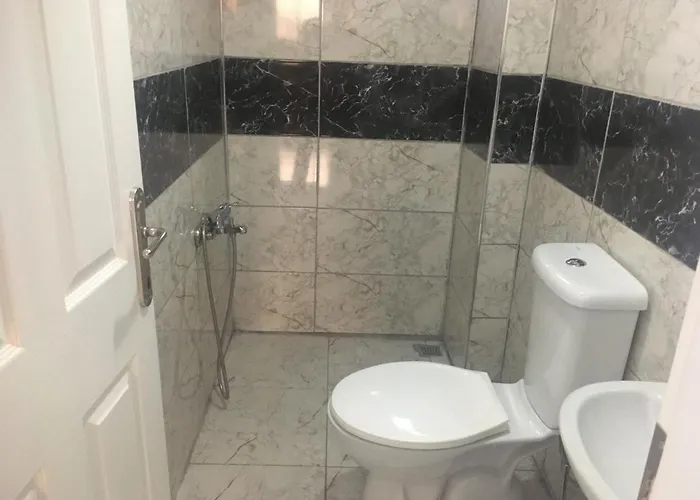 Bed & Breakfast Salda Sagiroglu