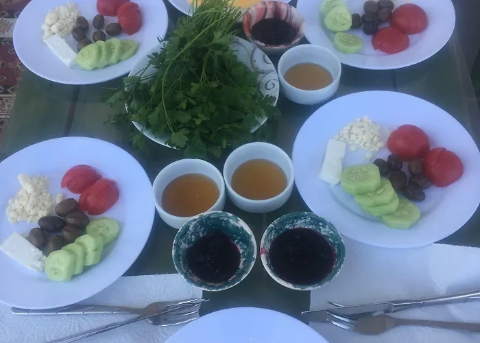 Salda Sagiroglu * Gokce