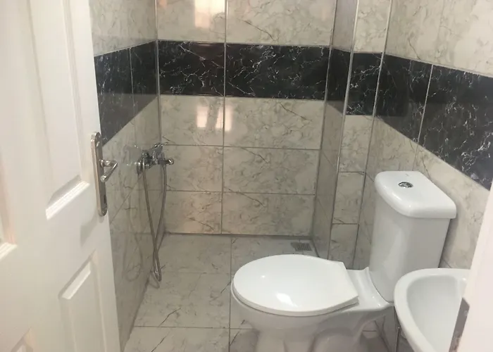 Salda Sagiroglu Bed & Breakfast