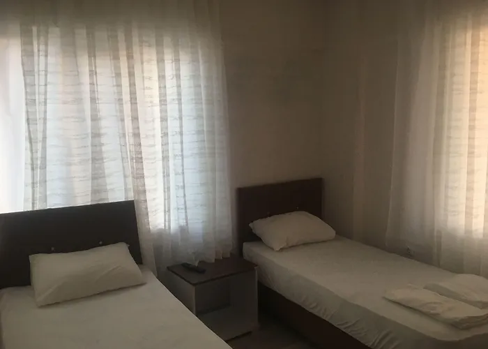 Bed & Breakfast Salda Sagiroglu *